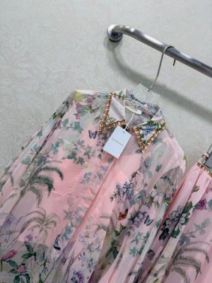 wholesale quality zimmerman 26 spring dress model no. 13